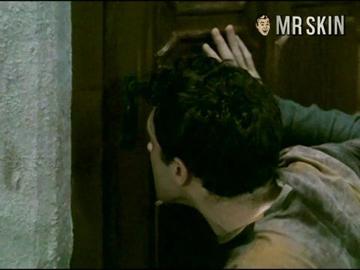 Myfanwy Waring in Ripper 2: Letter from Within (2003) Breasts Thong Underwear Breasts Thong 194507