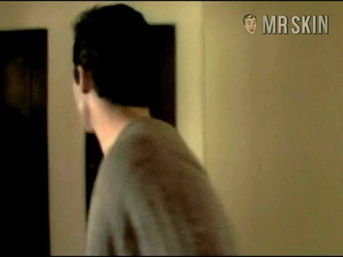 Lauren Tom in Manhood (2003) Underwear Sexy Underwear 194690