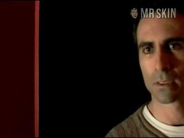 Lauren Tom in Manhood (2003) Underwear Sexy Underwear 194690