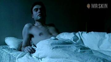 Lucy Davenport in Soho Square (2000) Breasts Bush Breasts Bush 194537