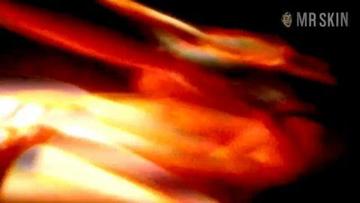 Lucy Davenport in Soho Square (2000) Breasts Butt Breasts Bush 194538