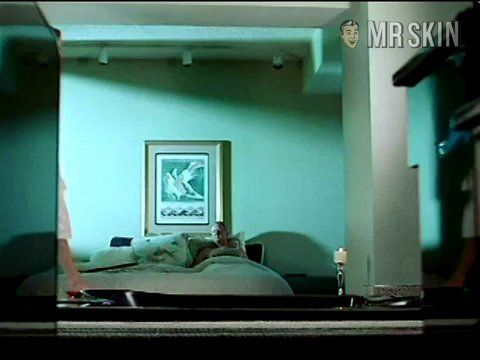 Tahnee Welch in Body and Soul (1998) Butt Body Double Body Double Breasts 195505