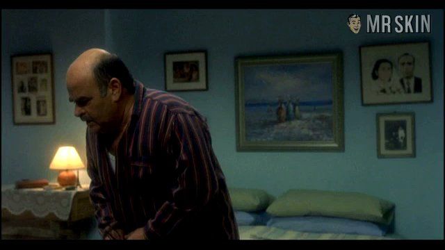 Ruby Porat Shoval Naked in Turn Left at the End of the World. Right Breast, breasts. 229825