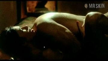 Aure Atika in Turn Left at the End of the World (2004) Breasts Butt Bush Breasts Bush 181891