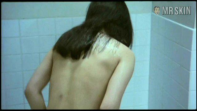 Yūko Tanaka in Za Reipu (1982) Butt Breasts Butt 194559