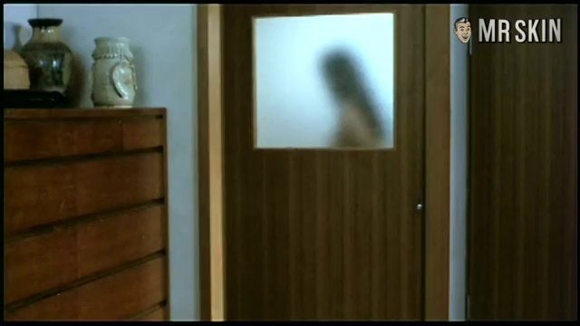 Yūko Tanaka Nude in Za Reipu. Breasts, Butt. 194560
