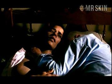 Gianella Neyra in Polvo enamorado (2003) Breasts Breasts Butt 224896