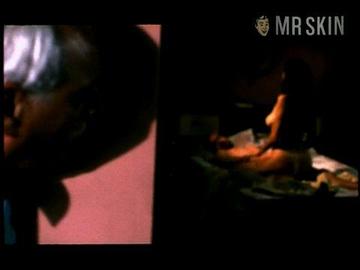 Gianella Neyra in Polvo enamorado (2003) Butt Left Breast Breasts Butt 224898