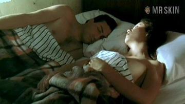 Verónica Merchant in Deep Crimson (1996) Breasts Breasts Bush 194639