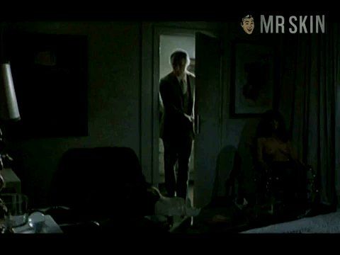 Rada Rassimov in Grandeur nature (1974) Breasts Breasts Butt* 194626