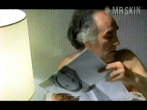 Rada Rassimov Naked as Isabelle. Breasts, butt*. 194625