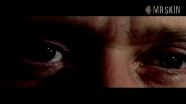 Edwige Fenech Naked as Anna. Breasts, butt, underwear. 198333