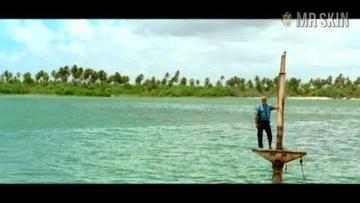 Paloma Duarte in God Is Brazilian (2003) Sexy Breasts Sexy 194666