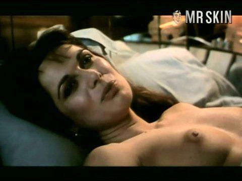 Valérie Stroh in Le feu follet (1994) Breasts Breasts Bush 194691