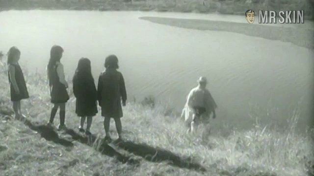 Yuki Kazamatsuri Nude in The Lonely Affair of the Heart. Breasts, Butt. 194686
