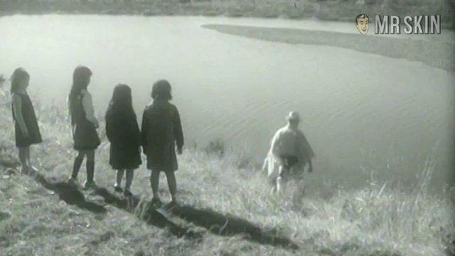 Yuki Kazamatsuri Nude in The Lonely Affair of the Heart. Breasts, Butt. 194686