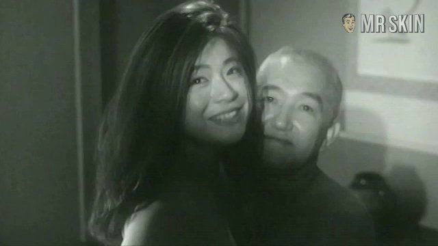 Etsuko from The Lonely Affair of the Heart Naked. Breasts, butt. 194687