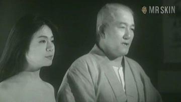 Etsuko from The Lonely Affair of the Heart Naked. Breasts, butt. 194687