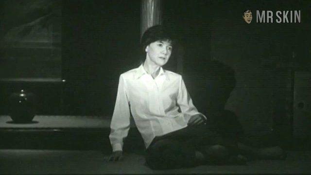 Rumi Sakakibara in The Lonely Affair of the Heart (2002) Breasts Breasts 194689