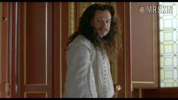 Stefania Rocca in The 4 Musketeers (2005) Sexy Breasts Sexy 206173