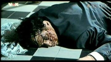 Francine Bergé in Un crime (1993) Breasts Butt Breasts Butt 201336