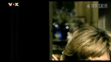 Francine Bergé in Un crime (1993) Sexy Breasts Butt 201337