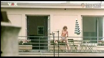 Sophie Broustal in Un crime (1993) Breasts Breasts 201339