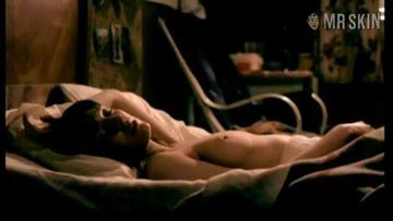 Olimpia Carlisi in Le Milieu du monde (1974) Breasts Breasts Bush 196655