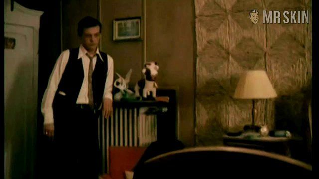 Olimpia Carlisi in Le Milieu du monde (1974) Butt Bush Breasts Bush 196661