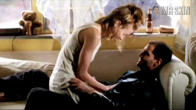 Jennifer Starr in Snake Skin Jacket (1997) Breasts Butt Breasts Butt 194796