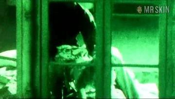 Jennifer Starr in Snake Skin Jacket (1997) Breasts Breasts Butt 194797