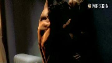 Jennifer Starr in Snake Skin Jacket (1997) Breasts Butt Breasts Butt 194799