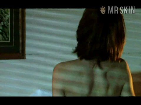 Michelle Jones in Warpath (2000) Breasts Breasts Butt 194801