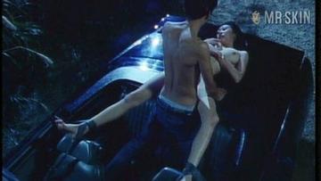Miho Suzuki in Zero Woman: Final Mission (1995) Breasts Breasts Butt 216703