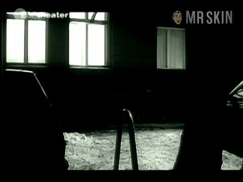 Julia Lindig in Domino (1982) Breasts Bush Breasts Bush 194997