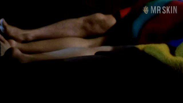 Joanne Warde in Hellgate (1989) Breasts Breasts 194885
