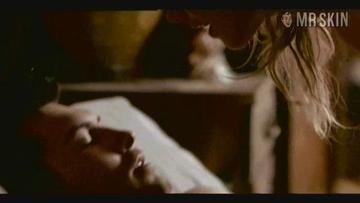 Abbie Cornish in Somersault (2004) Breasts Breasts Bush 198225