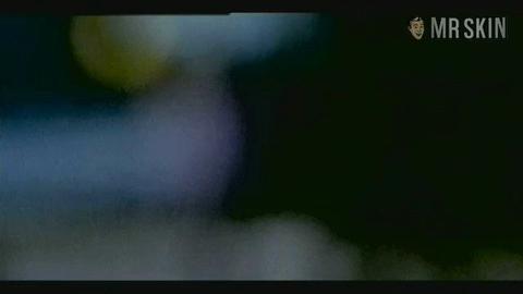 Abbie Cornish Naked in Somersault. Butt, breasts, bush. 198229