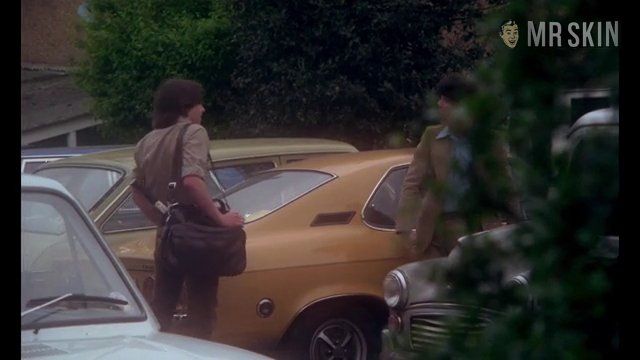 Alison Elliott Naked as Ginny Wilshire. Breasts, Bush. 205071