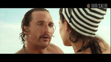 Penélope Cruz in Sahara (2005) Bikini Bikini Sexy 198033