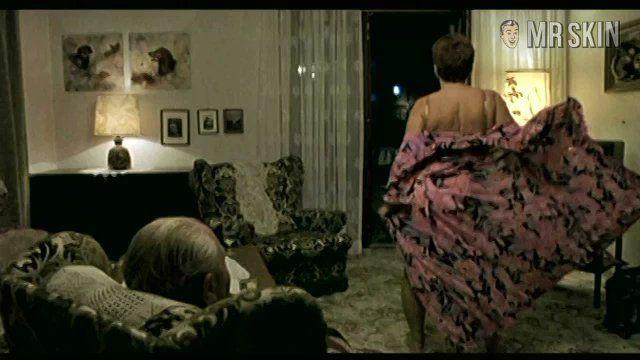 Gerti Lehner in Dog Days (2001) Breasts Butt Bush Breasts Bush 203793