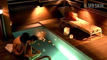 Lee Eun-ju in The Scarlet Letter (2004) Butt Butt Lesbian 196107