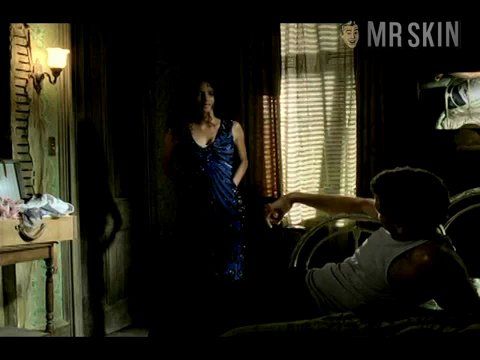 Sexiest Janie Starks Scenes. Underwear, sexy. 199882