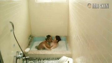 Keiko Oginome in Kanzen naru shiiku: onna rihatsushi no koi (2003) Breasts Breasts Butt 195004