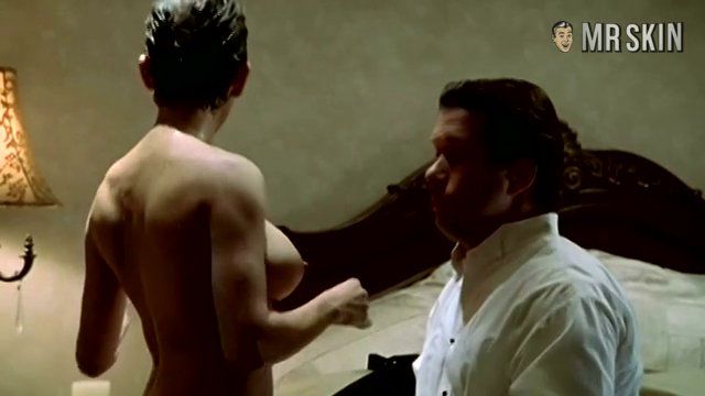 Gladys Jimenez in Bound by Lies (2005) Breasts Breasts Sexy 195030