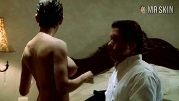 Gladys Jimenez in Bound by Lies (2005) Breasts Breasts Sexy 195030