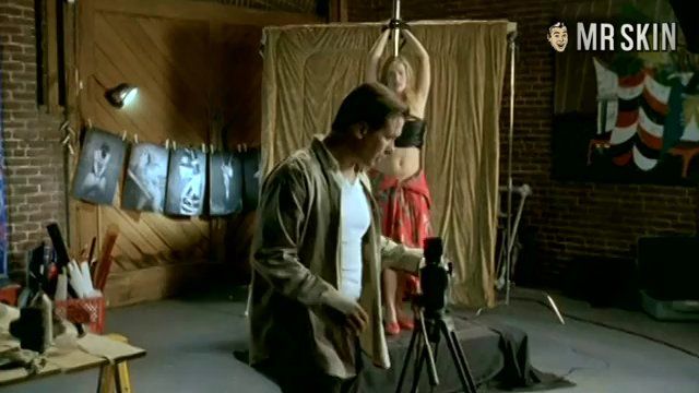Hottest Kristy Swanson Scene in Bound by Lies. Underwear, sexy. 195794