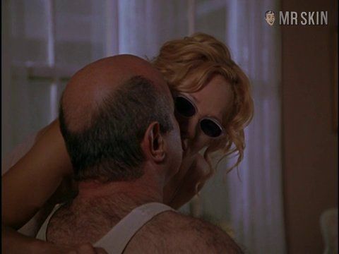 The White River Kid's Sexiest Scenes with Ellen Barkin. Sexy, Underwear. 241398