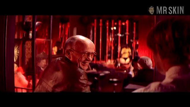 Irina Platon in Baby (2002) Breasts Breasts Sexy 199056