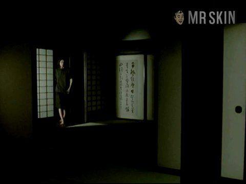 Myu Watase in Inugami (2001) Breasts Breasts 195045